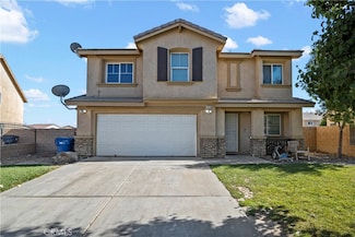 1716 E Avenue h7, Lancaster, CA 93535