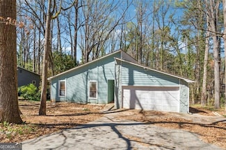 5045 Carole Place, Stone Mountain, GA 30087