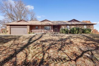 3383 New Prue Rd, Sand Springs, OK 74063