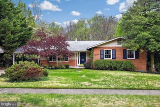 904 Devere Dr, Silver Spring, MD 20903