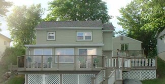 5855 S 455 E, Wolcottville, IN 46795