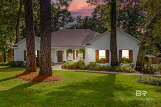 30833 Wakefield Dr, Spanish Fort, AL 36527