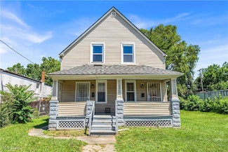 7024 Clark Ave Unit 2, Cleveland, OH 44102