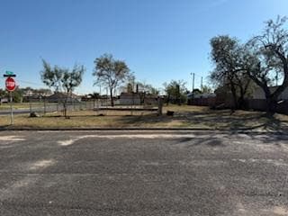 1801 Johnson St, Big Spring, TX 79720