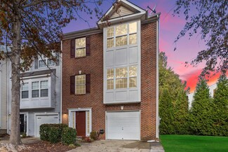 4009 Lillington Dr, Durham, NC 27704