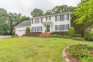 2724 Sir Jon, Dalton, GA 30721