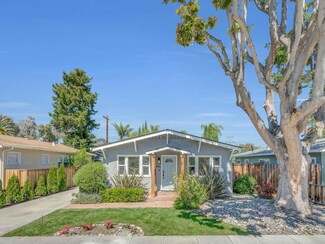 986 Katherine Ct, San Jose, CA 95126