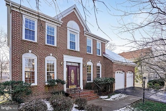 6493 Summerton Way, Springfield, VA 22150