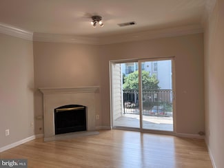 1601 Spring Gate Dr Unit 1213, McLean, VA 22102