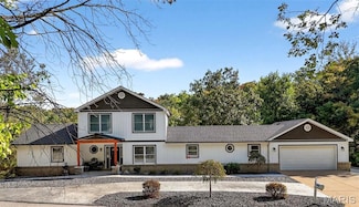 9381 E Vista Dr, Hillsboro, MO 63050