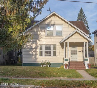 409 Bedford Rd, Schenectady, NY 12308