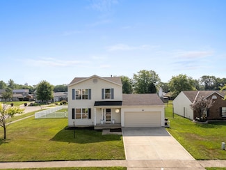 2638 Ruby Ln, Middletown, OH 45044