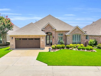 366 Pine Valley Dr, McKinney, TX 75069