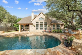 3209 Indigo Waters Dr, Austin, TX 78732