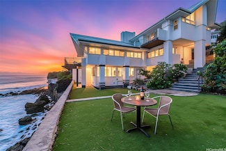 4131 Black Point Place, Honolulu, HI 96816