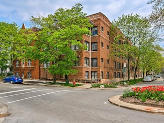 1748 W Granville Ave Unit G, Chicago, IL 60660