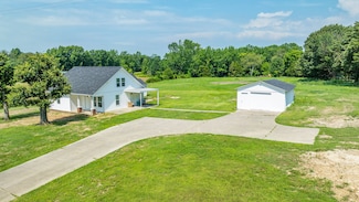 605 Fairfield Rd, Westmoreland, TN 37186