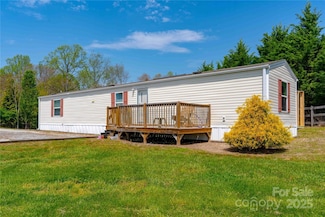 194 Baby Jane Ln, Hendersonville, NC 28792