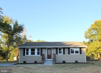 10813 Hebron Church Rd, Spotsylvania, VA 22551