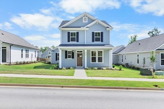 423 Tillery Park Dr Unit TP140, Grovetown, GA 30813