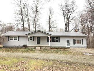 7814 Bowers Rd SW, Amanda, OH 43102