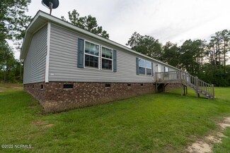 300 Old Cheraw Hwy, Rockingham, NC 28379