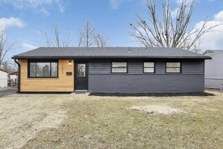 1543 S Hamilton Rd, Columbus, OH 43227