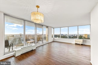 3900 00 Ford Rd Unit 17P, Philadelphia, PA 19131