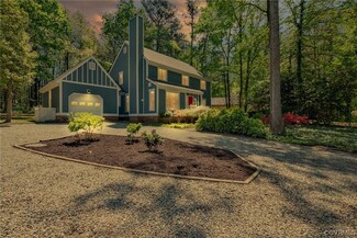 2805 Meeting Gate Ct, Midlothian, VA 23112