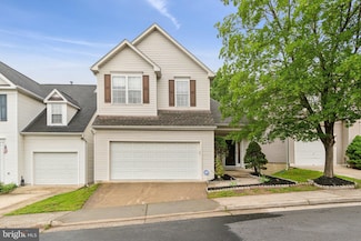 6002 Honnicut Dr, Centreville, VA 20121