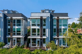 4449 41st Ave SW Unit A, Seattle, WA 98116