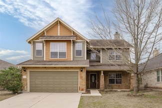 134 Fence Line Dr, San Marcos, TX 78666