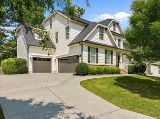1645 Gracie Girl Way, Wake Forest, NC 27587