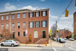 827 S Hanover St, Baltimore, MD 21230