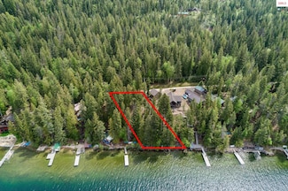 NNA S Diamond Park Rd, Coolin, ID 83821