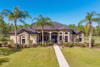 175 Farrier Pass, New Smyrna Beach, FL 32168