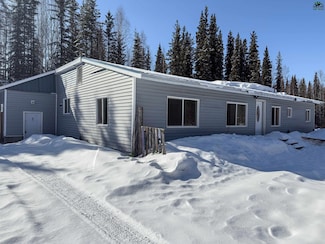 2607 Counsell Ln, North Pole, AK 99705