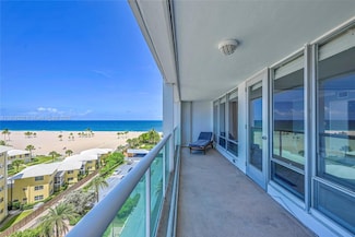 2100 S Ocean Ln Unit 703, Fort Lauderdale, FL 33316