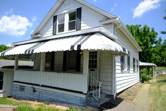 6 Rose St, Pittston, PA 18640