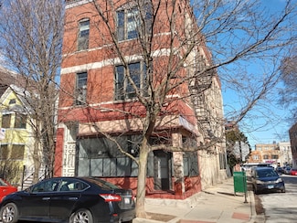 1049 N Marshfield Ave Unit 3R, Chicago, IL 60622