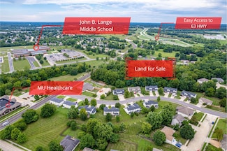 4360 N Oakland Gravel Rd, Columbia, MO 65202