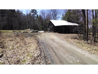 208 Methodist Hill Rd, Plainfield, NH 03781