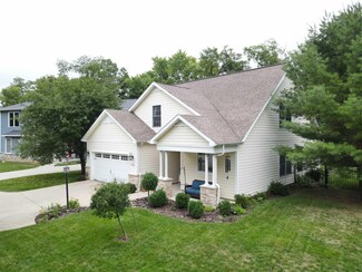 1038 Happy Hollow Rd, West Lafayette, IN 47906