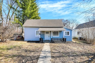 221 N Huston St, Ingalls, IN 46048