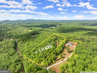 0 Sassafrass Ridge Dr Unit 10516590, Sautee Nacoochee, GA 30571