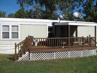 1745 S 445 E, Lagrange, IN 46761