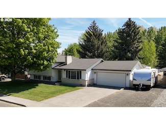 1524 SW 44th St, Pendleton, OR 97801