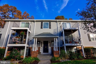 3503 Davenport Ct Unit J, Pasadena, MD 21122