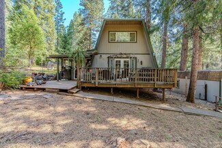 27015 Antelope Dr, Pioneer, CA 95666
