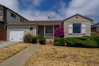 414 Northwood Dr, South San Francisco, CA 94080